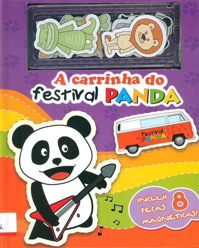 Filosofia do Canal Panda - .