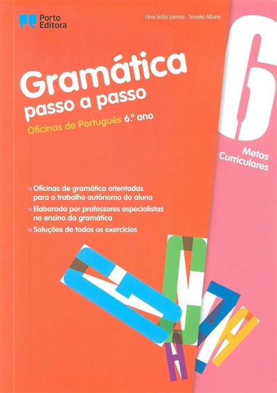 Gramática de Português Língua Não Materna - Níveis A1 e A2 - Porto Editora