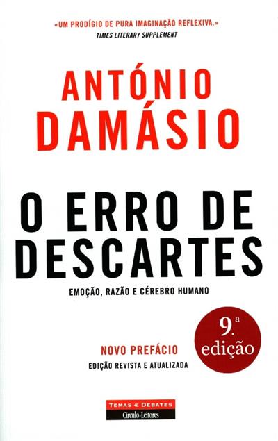 Antonio DAMASIO (1944 - .)