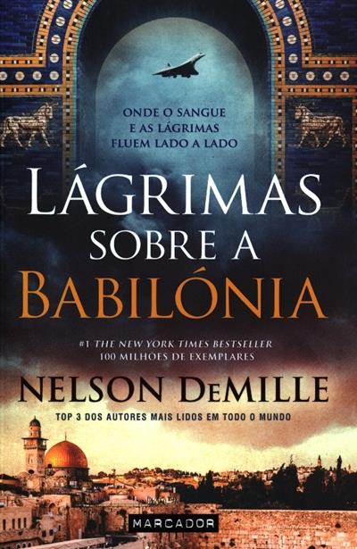 O Jogo do Leão de Nelson DeMille - Livro - WOOK