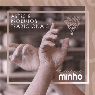 Artes e produtos tradicionais
(redação Cláudia Margarida Silva... [et al.])