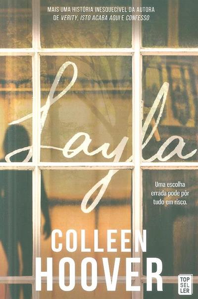Layla
(Colleen Hoover)