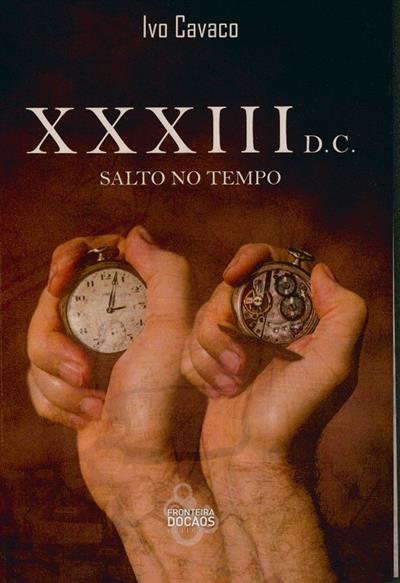 XXIII DC
(Ivo Cavaco)