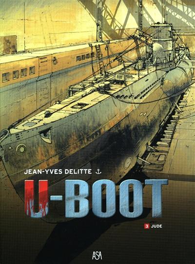 U-Boot
(Jean-Yves Delitte)
