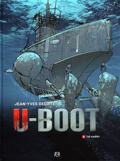 U-Boot
(Jean-Yves Delitte)