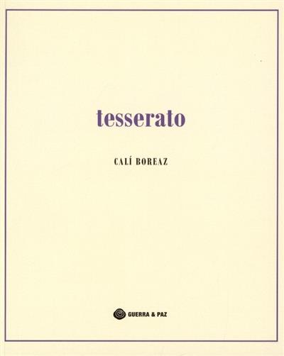 Tesserato
(Calí Boreaz)